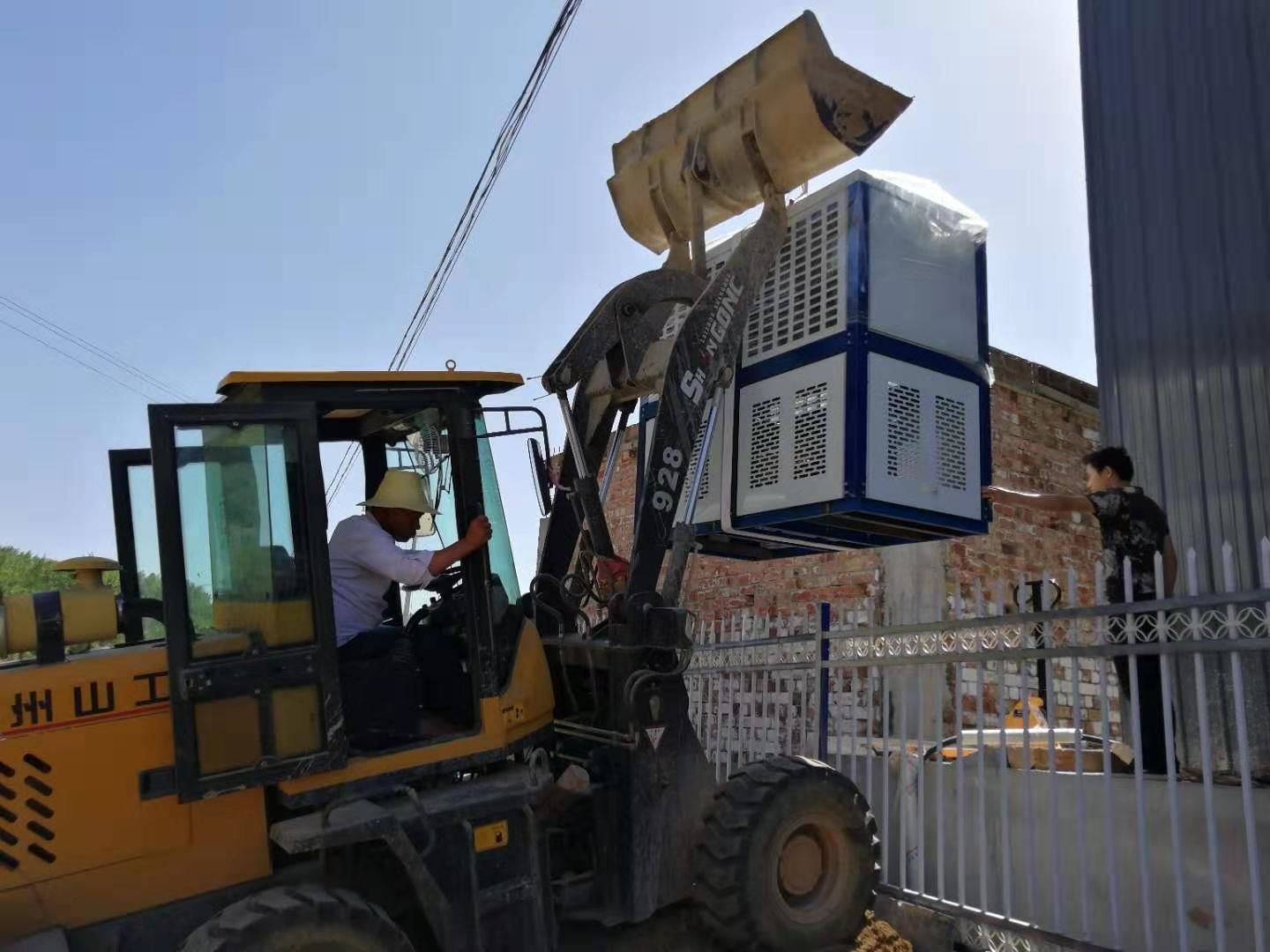 莊浪冷庫建設(shè)廠家