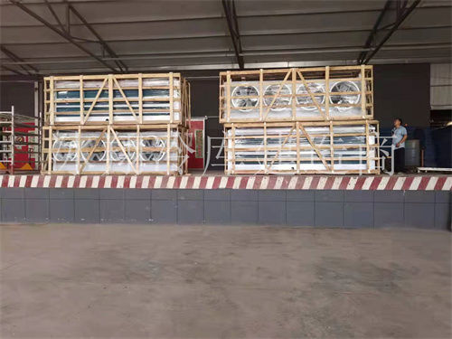 干貨！冷庫(kù)建設(shè)遭遇大困境，傳統(tǒng)工程商何去何從？