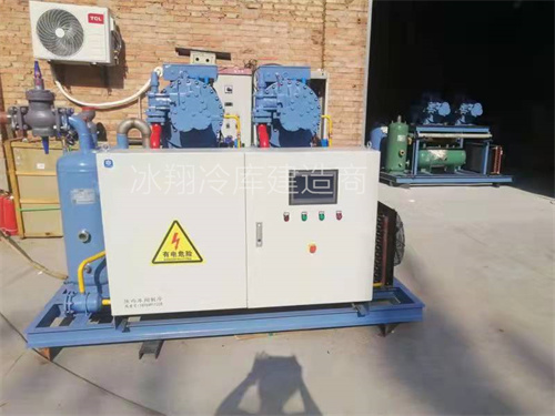 小編帶您了解關(guān)于冷庫(kù)的那點(diǎn)事！