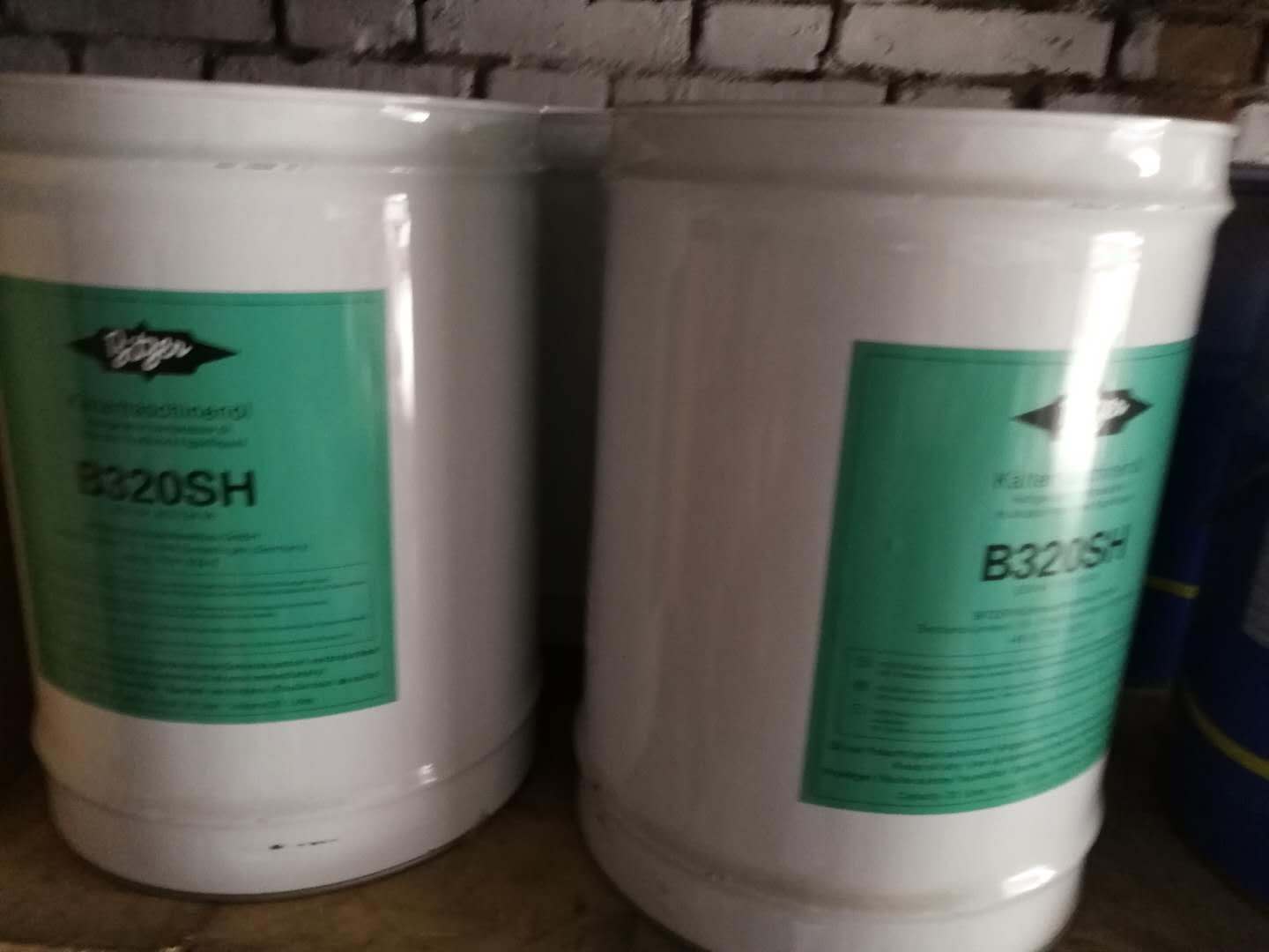 壓縮機專用機油